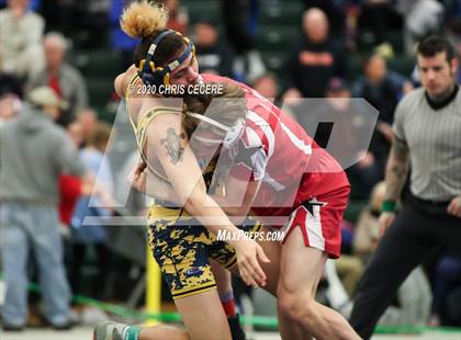 Thumbnail 1 in Section 5 Supersectionals (Division 1 Finals) photogallery.
