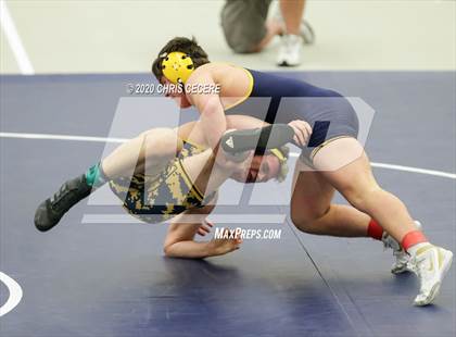 Thumbnail 1 in Section 5 Supersectionals (Division 1 Finals) photogallery.
