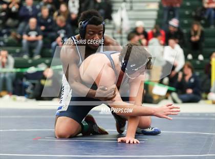 Thumbnail 1 in Section 5 Supersectionals (Division 1 Finals) photogallery.