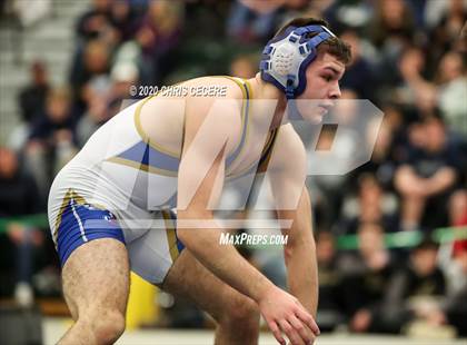 Thumbnail 3 in Section 5 Supersectionals (Division 1 Finals) photogallery.