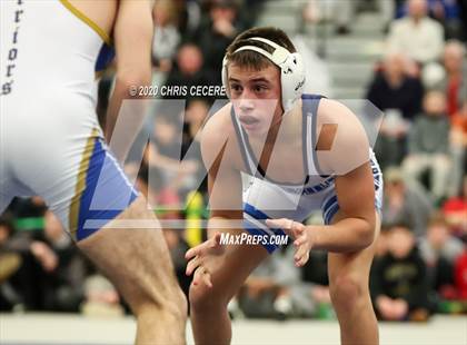 Thumbnail 1 in Section 5 Supersectionals (Division 1 Finals) photogallery.