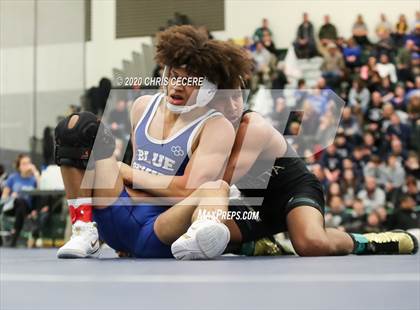 Thumbnail 1 in Section 5 Supersectionals (Division 1 Finals) photogallery.