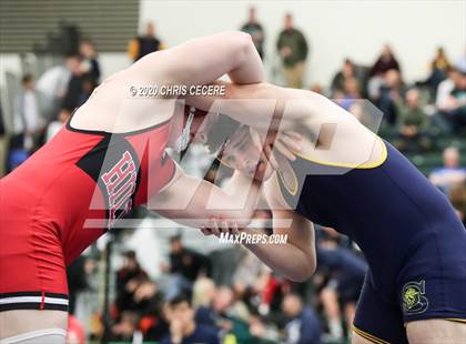 Thumbnail 1 in Section 5 Supersectionals (Division 1 Finals) photogallery.
