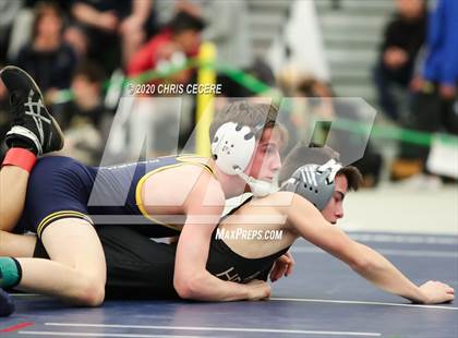 Thumbnail 1 in Section 5 Supersectionals (Division 1 Finals) photogallery.