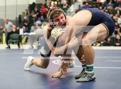 Thumbnail 1 in Section 5 Supersectionals (Division 1 Finals) photogallery.