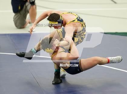 Thumbnail 3 in Section 5 Supersectionals (Division 1 Finals) photogallery.