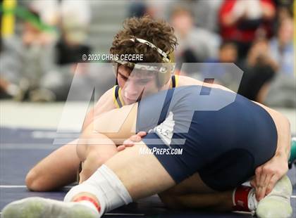 Thumbnail 1 in Section 5 Supersectionals (Division 1 Finals) photogallery.
