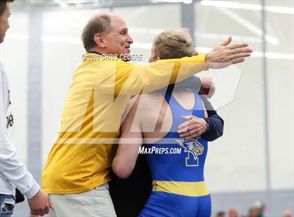 Thumbnail 2 in Section 5 Supersectionals (Division 1 Finals) photogallery.