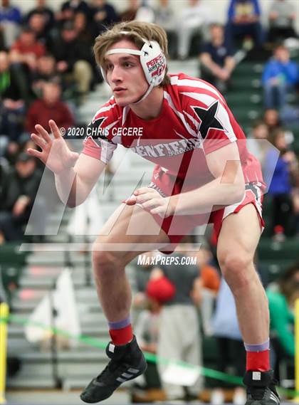 Thumbnail 1 in Section 5 Supersectionals (Division 1 Finals) photogallery.