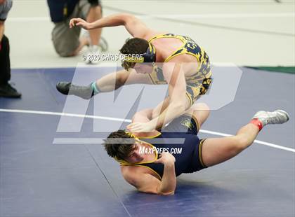 Thumbnail 1 in Section 5 Supersectionals (Division 1 Finals) photogallery.
