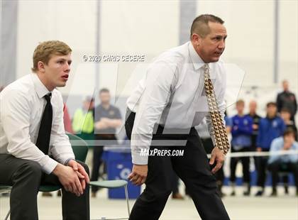 Thumbnail 3 in Section 5 Supersectionals (Division 1 Finals) photogallery.