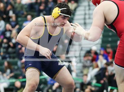 Thumbnail 3 in Section 5 Supersectionals (Division 1 Finals) photogallery.