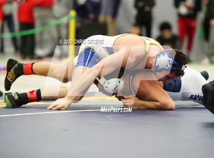Thumbnail 3 in Section 5 Supersectionals (Division 1 Finals) photogallery.