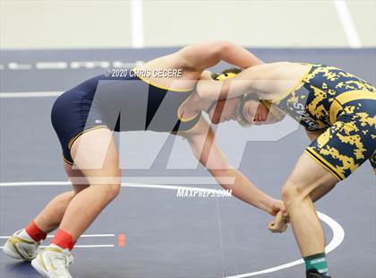 Thumbnail 1 in Section 5 Supersectionals (Division 1 Finals) photogallery.