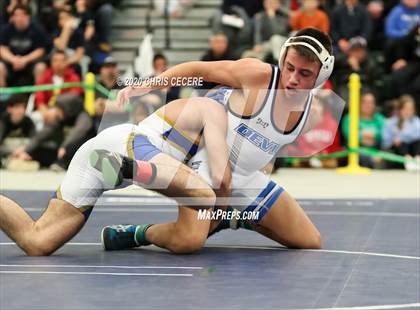 Thumbnail 1 in Section 5 Supersectionals (Division 1 Finals) photogallery.