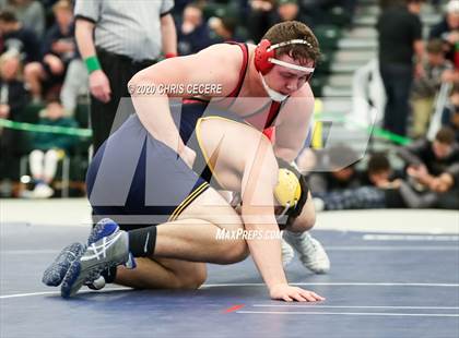 Thumbnail 1 in Section 5 Supersectionals (Division 1 Finals) photogallery.
