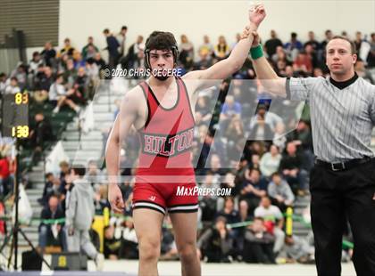 Thumbnail 2 in Section 5 Supersectionals (Division 1 Finals) photogallery.