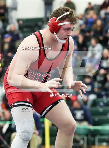 Thumbnail 1 in Section 5 Supersectionals (Division 1 Finals) photogallery.