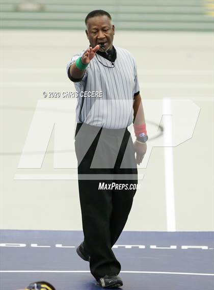 Thumbnail 1 in Section 5 Supersectionals (Division 1 Finals) photogallery.