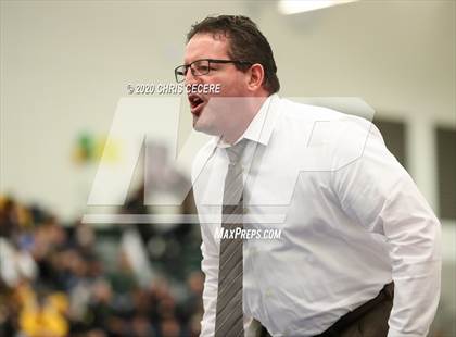 Thumbnail 2 in Section 5 Supersectionals (Division 1 Finals) photogallery.