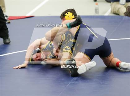 Thumbnail 1 in Section 5 Supersectionals (Division 1 Finals) photogallery.