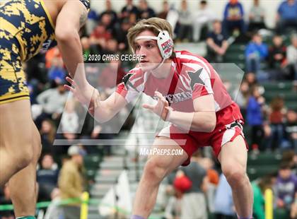 Thumbnail 2 in Section 5 Supersectionals (Division 1 Finals) photogallery.