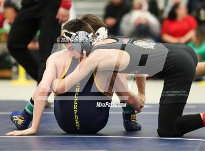 Thumbnail 1 in Section 5 Supersectionals (Division 1 Finals) photogallery.