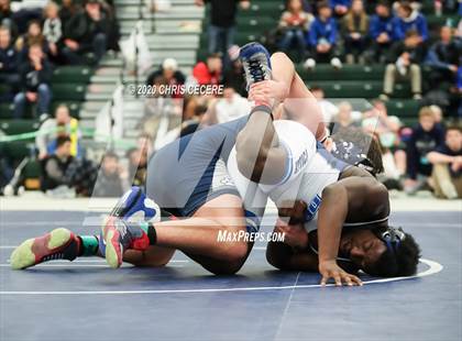Thumbnail 1 in Section 5 Supersectionals (Division 1 Finals) photogallery.