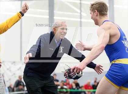 Thumbnail 1 in Section 5 Supersectionals (Division 1 Finals) photogallery.