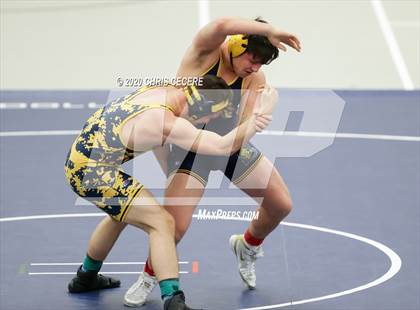 Thumbnail 1 in Section 5 Supersectionals (Division 1 Finals) photogallery.