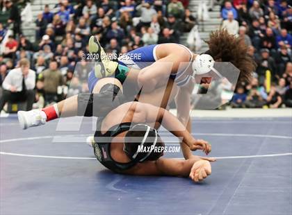 Thumbnail 1 in Section 5 Supersectionals (Division 1 Finals) photogallery.