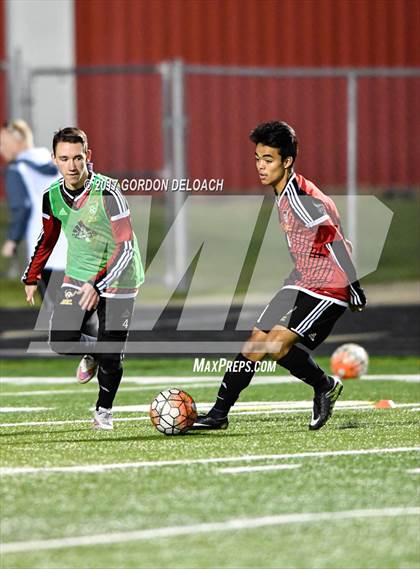 Thumbnail 3 in South Grand Prairie @ Cedar Hill photogallery.