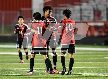 Thumbnail 3 in South Grand Prairie @ Cedar Hill photogallery.