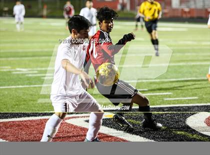 Thumbnail 2 in South Grand Prairie @ Cedar Hill photogallery.