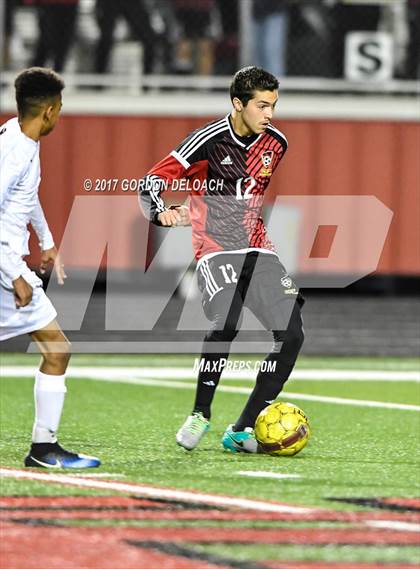 Thumbnail 1 in South Grand Prairie @ Cedar Hill photogallery.