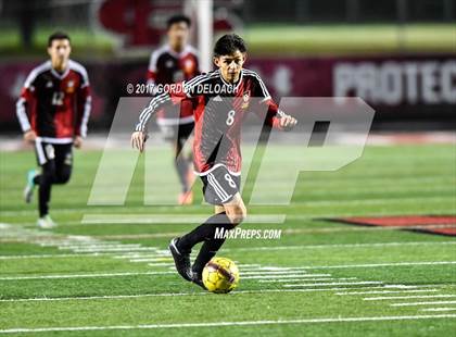 Thumbnail 1 in South Grand Prairie @ Cedar Hill photogallery.