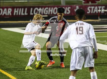 Thumbnail 1 in South Grand Prairie @ Cedar Hill photogallery.