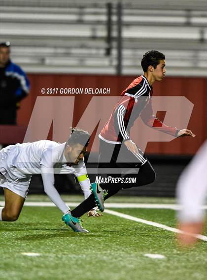 Thumbnail 2 in South Grand Prairie @ Cedar Hill photogallery.