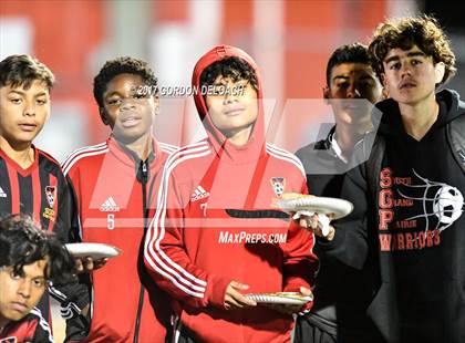 Thumbnail 2 in South Grand Prairie @ Cedar Hill photogallery.
