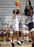 Photo from the gallery "Hillside @ Ardrey Kell (NCHSAA 4A Round 2)"