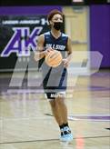 Photo from the gallery "Hillside @ Ardrey Kell (NCHSAA 4A Round 2)"