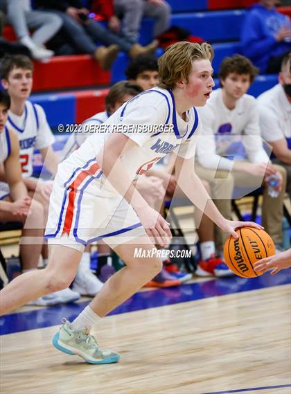 Thumbnail 1 in Centaurus vs Broomfield (Boulder Valley Invitational) photogallery.