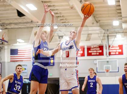 Thumbnail 3 in Centaurus vs Broomfield (Boulder Valley Invitational) photogallery.