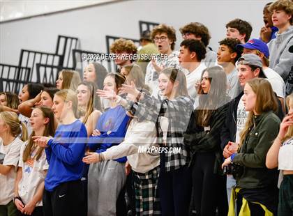 Thumbnail 2 in Centaurus vs Broomfield (Boulder Valley Invitational) photogallery.