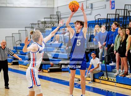 Thumbnail 3 in Centaurus vs Broomfield (Boulder Valley Invitational) photogallery.