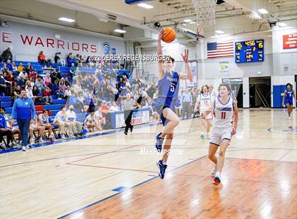 Thumbnail 2 in Centaurus vs Broomfield (Boulder Valley Invitational) photogallery.