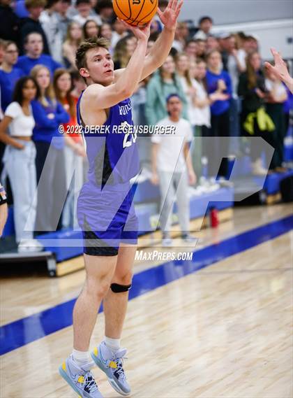 Thumbnail 2 in Centaurus vs Broomfield (Boulder Valley Invitational) photogallery.