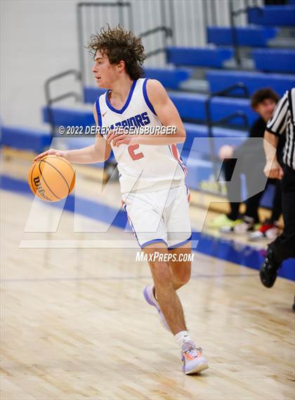 Thumbnail 1 in Centaurus vs Broomfield (Boulder Valley Invitational) photogallery.
