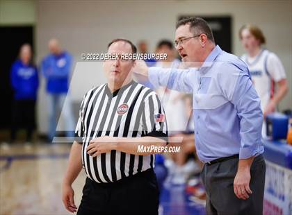 Thumbnail 1 in Centaurus vs Broomfield (Boulder Valley Invitational) photogallery.