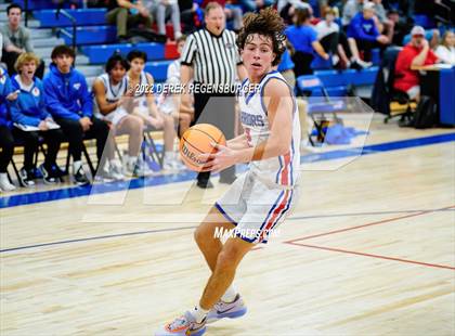 Thumbnail 1 in Centaurus vs Broomfield (Boulder Valley Invitational) photogallery.